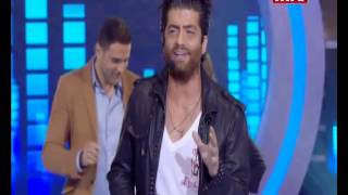 Ahla El Awkat  22022014  معك  أحلى الأوقات  Fady Andraos [upl. by Airtened609]