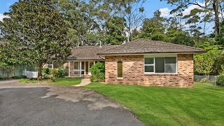 27 Thorn Street Pennant Hills NSW 2120 [upl. by Eissej]