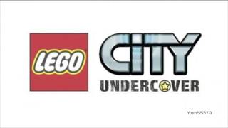 Inside the Dojo  Lego City Undercover OST [upl. by Ehcropal184]