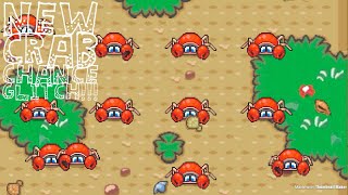 Insane Graal Classic Crab Chance Glitch [upl. by Arua924]