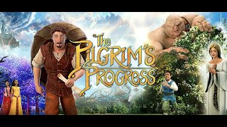 The Pilgrims Progress Spanish [upl. by Dez583]