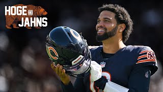 Bears Redemption in Arizona Full Preview amp Picks [upl. by Maddy]