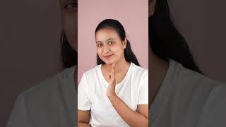 Face wash Women Tanisha Vo Option 2mp4 [upl. by Jonell]