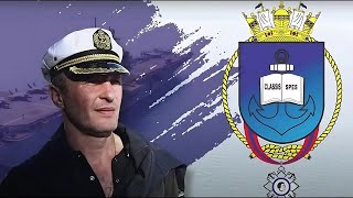 Conheça o curso Colégio Naval [upl. by Rhianon]