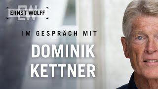 quotÜber 90 der Menschen durchschauen den Plan nichtquot Ernst Wolff im Gespräch mit Dominik [upl. by Huberty]