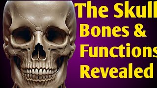 The Skull Bones A Detailed Explanation [upl. by Chauncey]