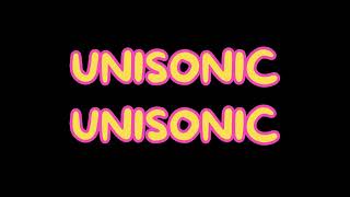 UNISONIC  UNISONIC [upl. by Akceber610]