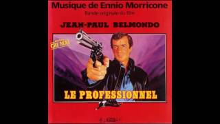 Ennio Morricone  Le Vent Le Cri generique [upl. by Sad299]