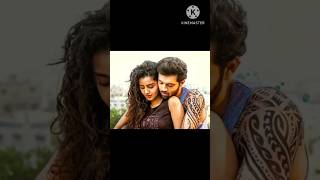 Rowdy boys preme aakasamaithe lovesong [upl. by Aikmat]