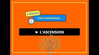 ⏱️ 3 MINUTES POUR COMPRENDRE  LAscension [upl. by Rellia]