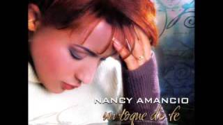 NANCY AMANCIO quotEstoy Ahiquot [upl. by Rosaleen]