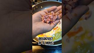 Five minute easy breakfast  Pizza Appam  Malayalam Recipe Kerala style cooking healthy easy [upl. by Rriocard]