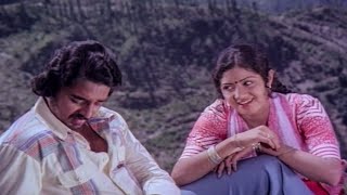 Sippi Irukkudu  Varumayin Niram Sivappu  Kamal Haasan amp Sridevi  Kamal Hassan Songs [upl. by Granny719]