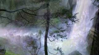 Waterfalls Stephan Thomas Weniger  Fingerstyle [upl. by Jory911]