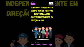 VIDEO 0409 – TEAMWORK  TRABALHO EM EQUIPE  GPTW [upl. by Atilol816]