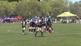 Kiama White vs Bowral filmed by Kiama players [upl. by Kalina695]