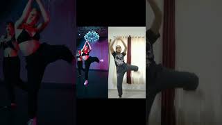 Aint your mama  Mirrored Jennifer Lopez  Choreography by Nicole Kirkland [upl. by Bullen]