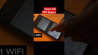 Infinix Smart 5 x657 FRP Bypass  Google Account Unlock  Without PC [upl. by Sagerman]