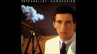 Pete Shelley  Homosapien  12 Elongated Dancepartydubmix [upl. by Smailliw496]