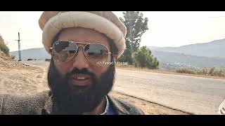 Chattar Top in AbotabadBeautiful viewChFawad Jutt vlog [upl. by Notsnhoj752]