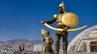 History of Turkmenistan [upl. by Oballa]