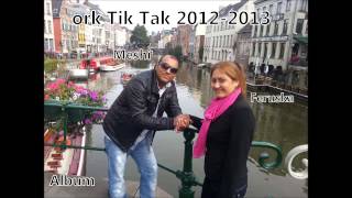 ork Tik Tak  Bu Adam Benim Babam LIVE [upl. by Hoang]