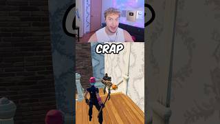 KSI BLEW UP MY HOUSE fortnite [upl. by Sheya]