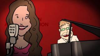 Pop Secret Joss Stone amp Elton John [upl. by Esorylime]