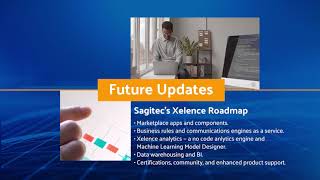 The evolution of Sagitecs lowcodenocode platform Xelence [upl. by Isoj95]