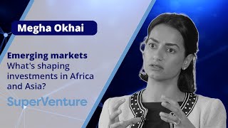 Whats shaping the investment landscape in Africa and Asia [upl. by Ochs]