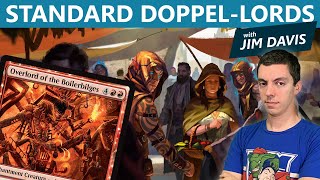 Standard DoppelLords with Jim Davis [upl. by Nazarius]