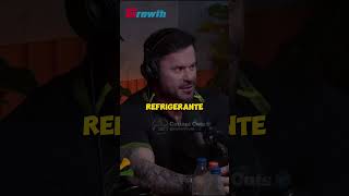 Refrigerante ZERO Não Afeta Sua DIETA renatocariani renatocariani cortesgrowth shorts dieta [upl. by Socram]