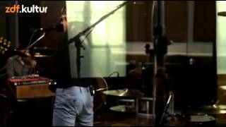 Miles Kane  Studio In Session  RAK studios  ZDF [upl. by Enelyaj191]