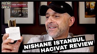 Nishane Istanbul Hacivat Review 🍍🍍🍍 Hacivat by Nishane Istanbul Fragrance Review [upl. by Brechtel787]