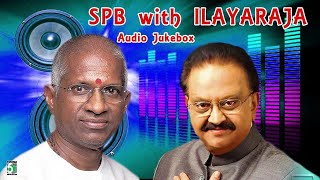 SPB Hit Songs Tamil  Ilayaraja Tamil Hits  80s 90s SPB solo Songs 90severgreen Part5 [upl. by Eiryk299]