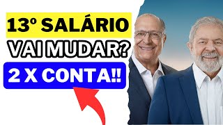 Calendário do 13º do INSS para quem recebe em novembro  Extrato Mínimo [upl. by Eimia]