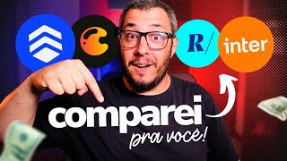 Qual é o Melhor Banco para Receber do YouTube e AdSense [upl. by Latsyc]