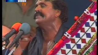 Mehfil Haseen Tuhinji By Jalal Chandio  SindhTVHD [upl. by Dalia927]