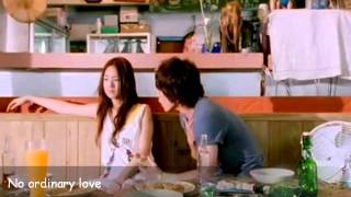 MYMP  No Ordinary Love ft Ariel amp Donghae [upl. by Eniloj]