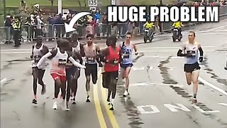 The Eliud Kipchoge Situation [upl. by Hametaf]