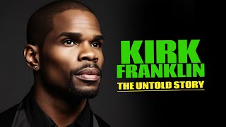 Kirk Franklin Awards and Achievements [upl. by Spratt492]