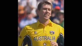 Glenn McGrath Sets Up Inzamam With Magical Swing Bowling  Cricket Revenge [upl. by Esinned]