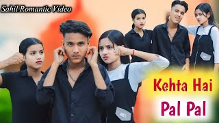 Patang Se Lad gai  New 2024 Supperhit Albam Music Video 📸indianmusiccompany1 [upl. by Mourant]