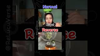 Chef Sumanto Main Masak Masak reversesubtitle shorts reverse lucu memes [upl. by Ethelstan]