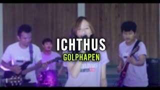 ICHTHUS  Golphapen Official Music Video [upl. by Nylhtiak]