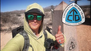 Continental Divide Trail  Week 1 [upl. by Peta]