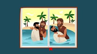 What is Baptism [upl. by Pebrook]