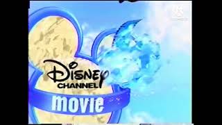 Disney Channel Eddies Million Dollar CookOff WBRB and BTTS Bumpers 2003 [upl. by Ecirb]