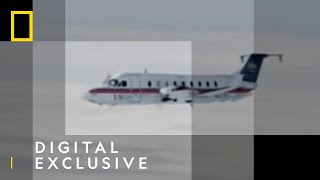 Deadweight  Air Crash Investigation  National Geographic UK [upl. by Adkins292]