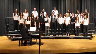 Lamphere High School Spring Concert 2013 Part 4 [upl. by Sal520]